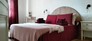 Bed & Breakfast Barbera & Tulipani